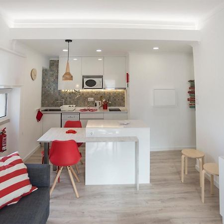 Casas da Avó V Apartamento Silveira  Exterior foto